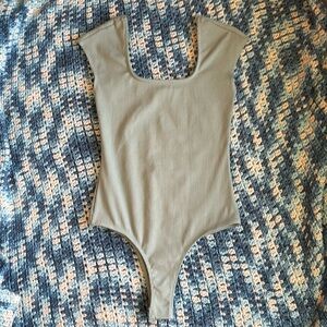 NWOT Altar’d State Body Suit